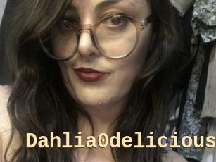 Dahlia0delicious