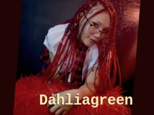 dahliagreen Dialogue Sexe