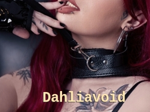 Dahliavoid