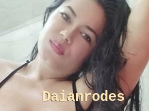 Daianrodes
