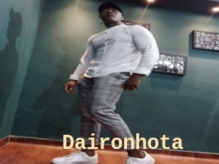 Daironhota