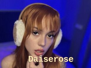 Daiserose