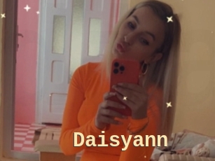 Daisyann