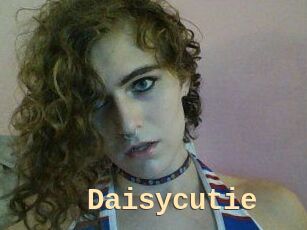 Daisycutie