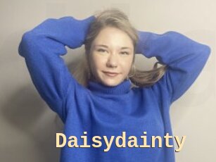 Daisydainty