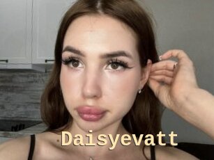 Daisyevatt