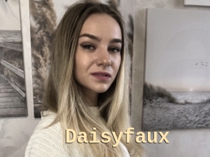 Daisyfaux