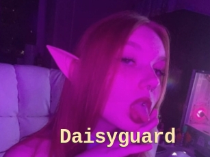 daisyguard Dialogue Sexe
