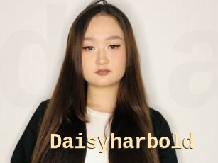 Daisyharbold