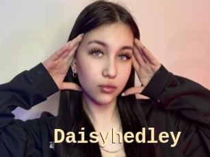 Daisyhedley