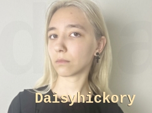 Daisyhickory