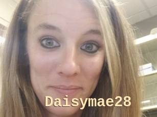 Daisymae28