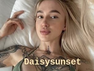 Daisysunset