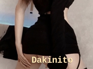 Dakinito
