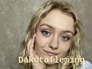 Dakotafleming