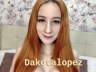 Dakotalopez
