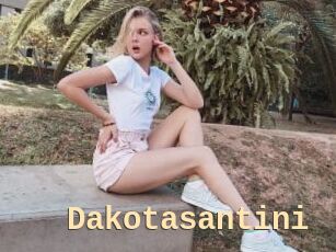 Dakotasantini