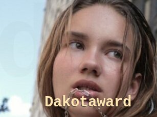 Dakotaward