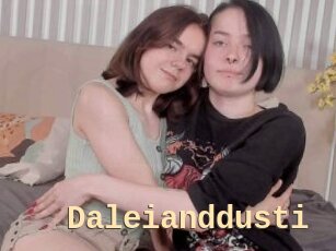 Daleianddusti