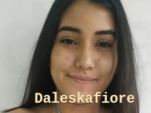 Daleskafiore