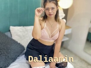 Daliaamin