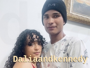 Daliaandkennedy