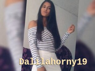 Dalilahorny19