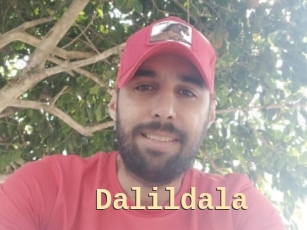 Dalildala