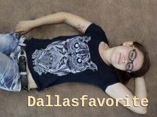 Dallasfavorite