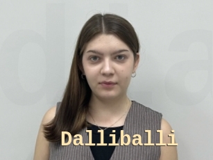 Dalliballi
