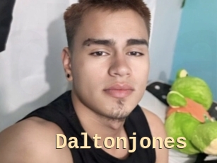 Daltonjones
