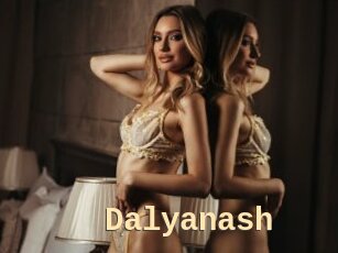 Dalyanash