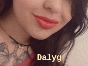 Dalyg