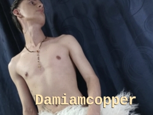 Damiamcopper