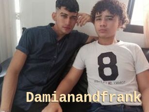 Damianandfrank