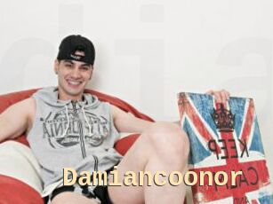 Damiancoonor