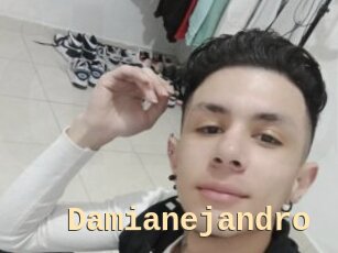 Damianejandro