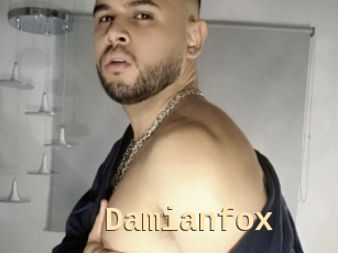 Damianfox