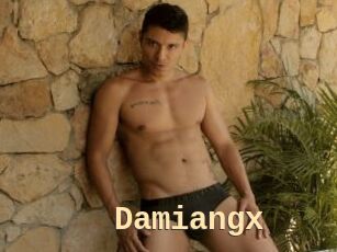 Damiangx