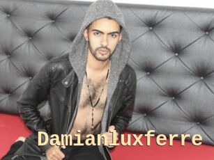 Damianluxferre