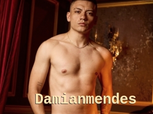 Damianmendes