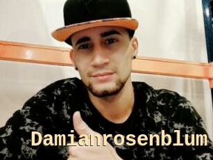 Damianrosenblum