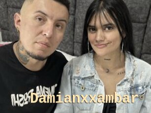 Damianxxambar