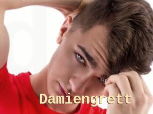 damiengrett Dialogue Sexe