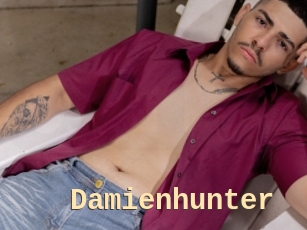 Damienhunter