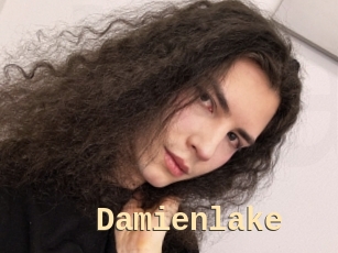 Damienlake