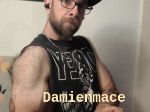 damienmace Dialogue Sexe