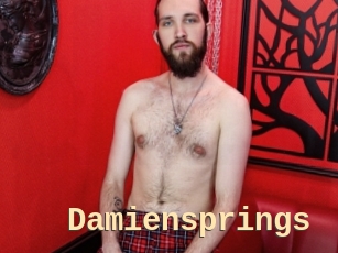 Damiensprings