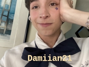 Damiian21