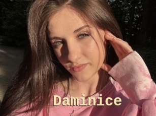 Daminice